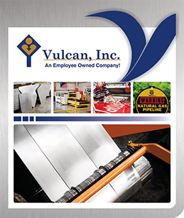 Vulcan Inc. Corporate Brochure